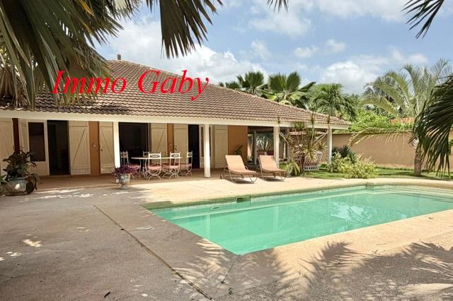 Annonce immobilière ref. V0690