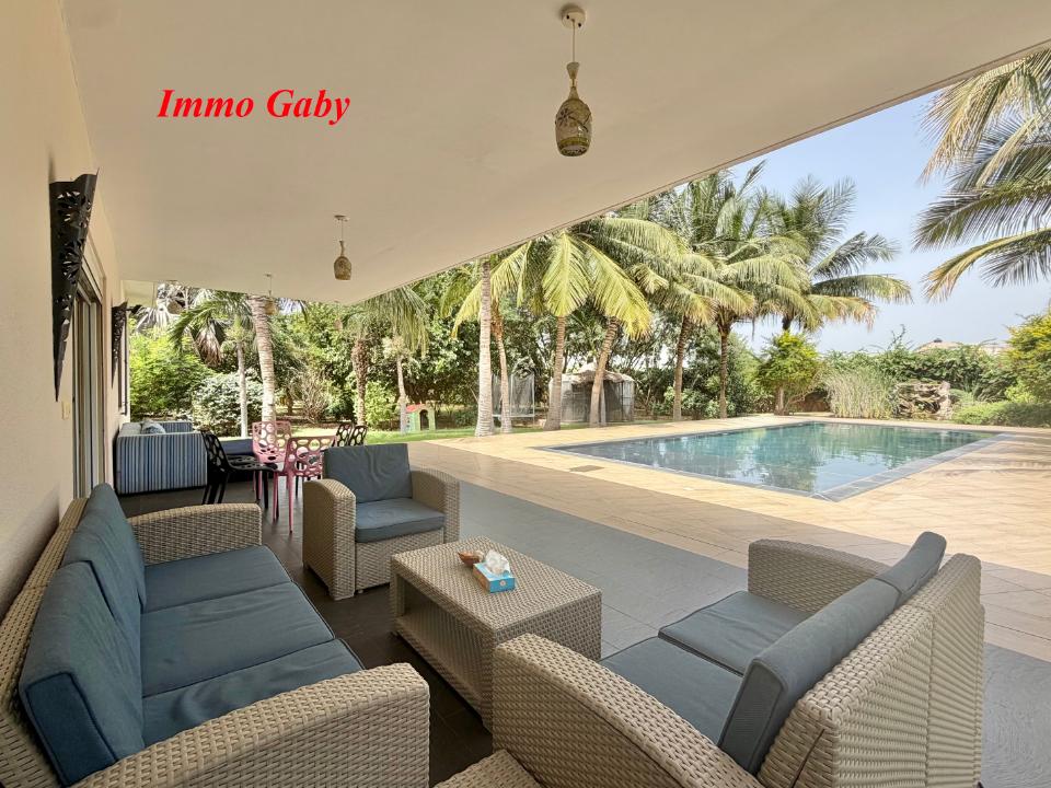 Annonce immobilière ref. V0694