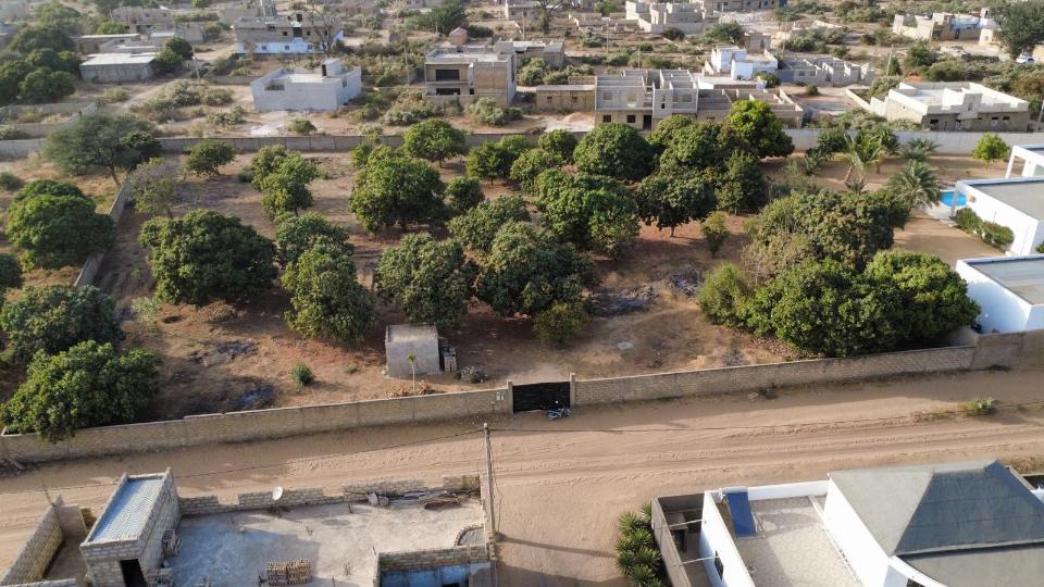 Annonce immobilière ref. T103