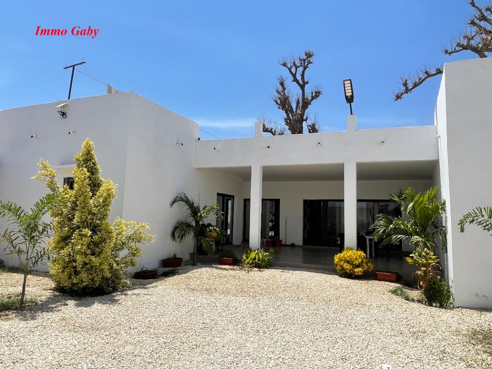 Annonce immobilière ref. V0495