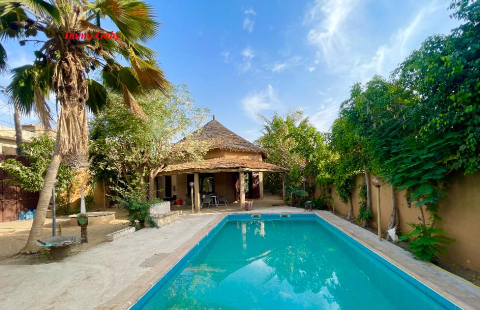 Annonce immobilière ref. V0575