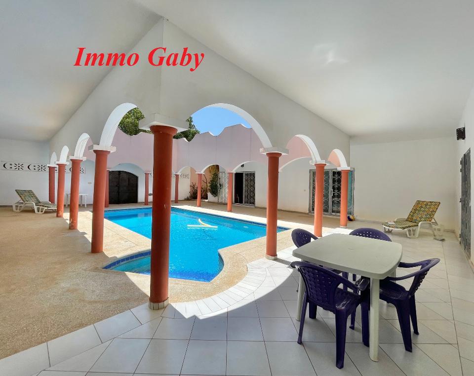 Annonce immobilière ref. V0588