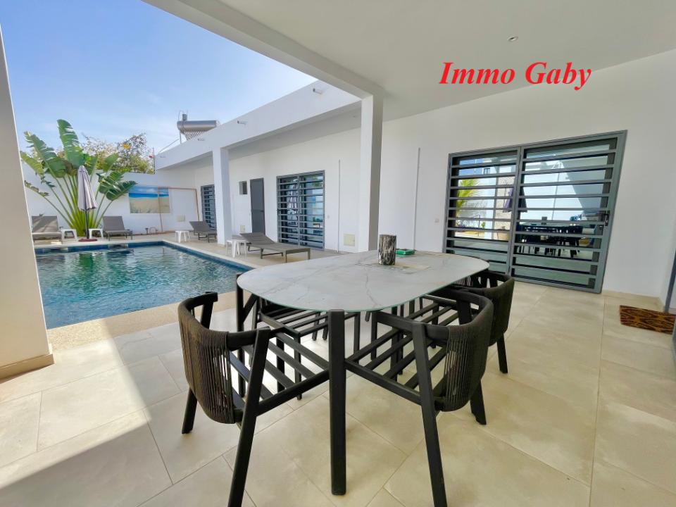 Annonce immobilière ref. V0637