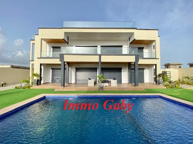 Annonce immobilière ref. V0643