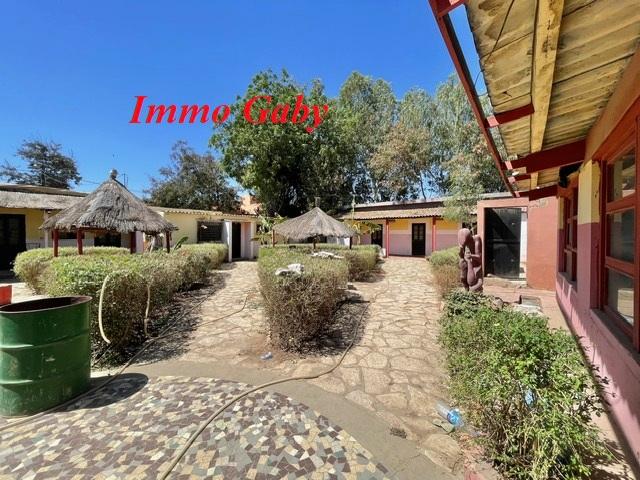 Annonce immobilière ref. V0646