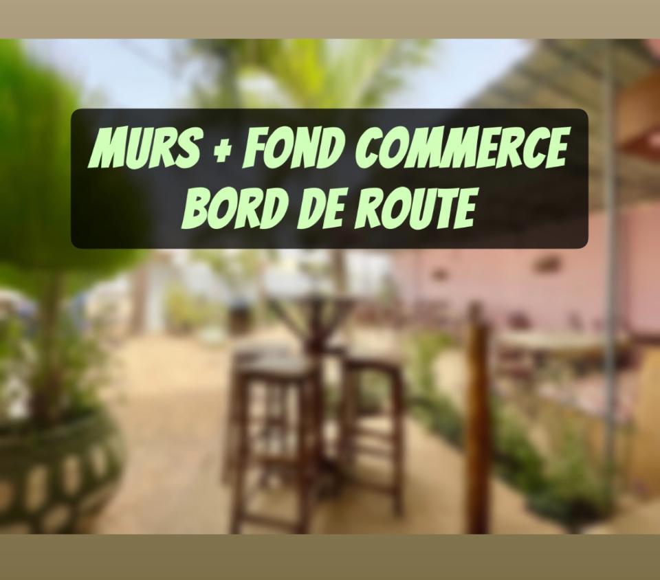 Annonce immobilière ref. V0648