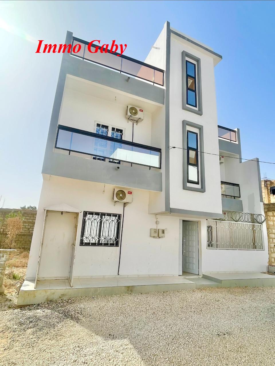 Annonce immobilière ref. V0649