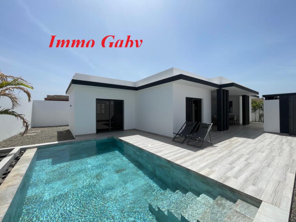 Annonce immobilière ref. V0654