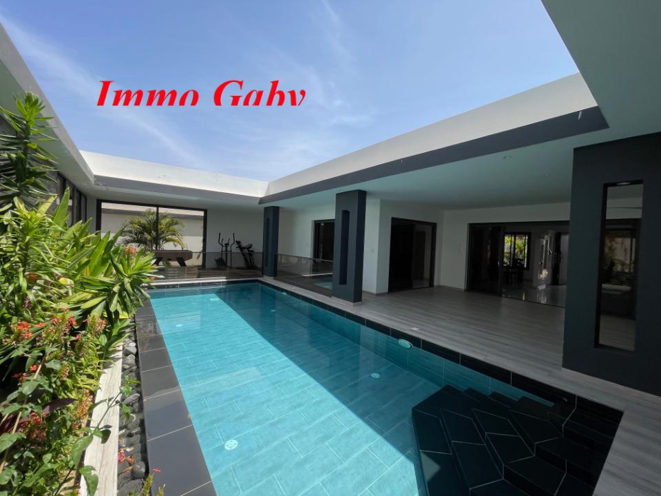 Annonce immobilière ref. V0654B