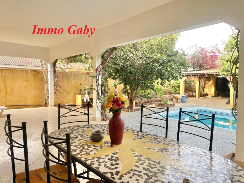 Annonce immobilière ref. V0657