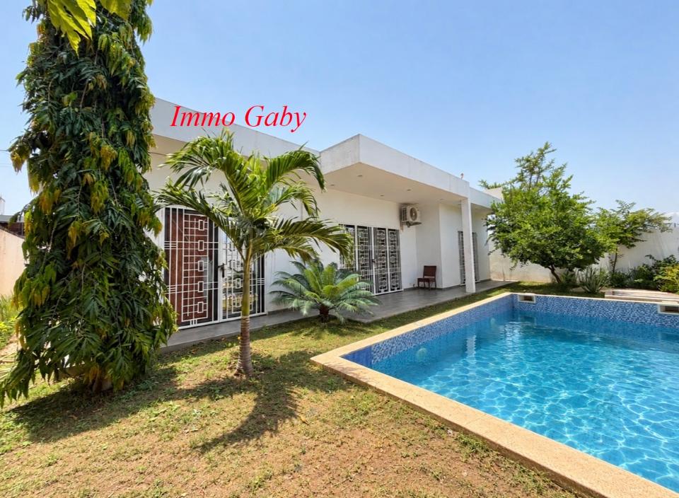 Annonce immobilière ref. V0681