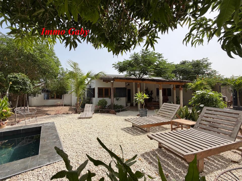 Annonce immobilière ref. V0687